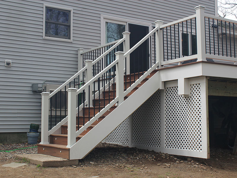 Decks & Porches